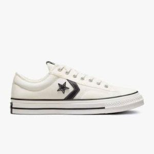 Giày Converse Star Player 76 Premium Canvas Men’s