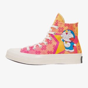 Converse x Doraemon Chuck 70