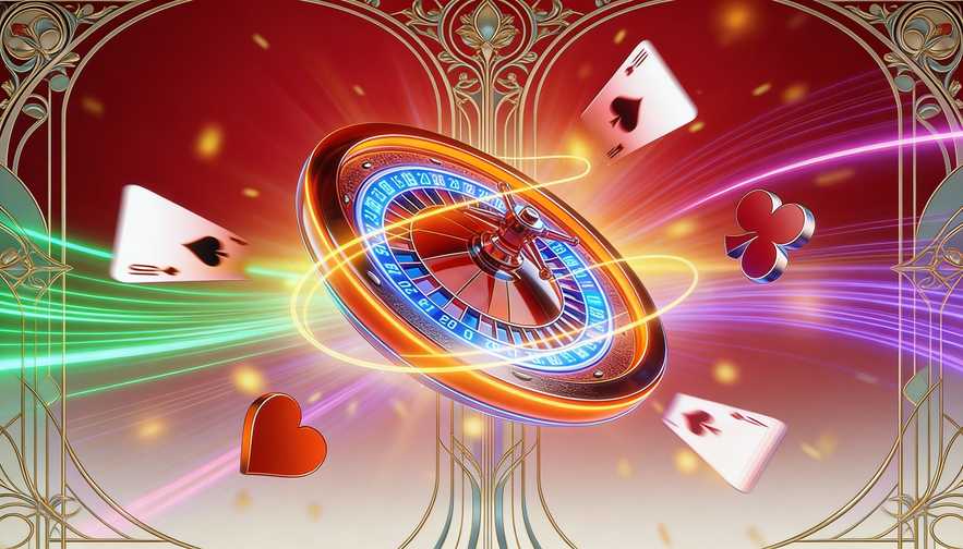National Casino in Germany: A Comprehensive Guide National Casino in Germany: A Comprehensive Guide